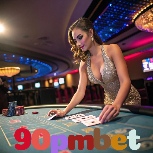 90pmbet:Aposte nas melhores slots e conquiste prêmios como nunca!