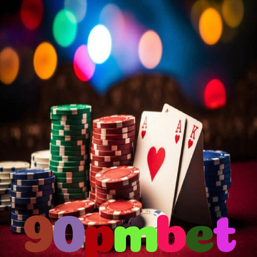 90pmbet：Aposte nas melhores slots e conquiste prêmios como nunca!