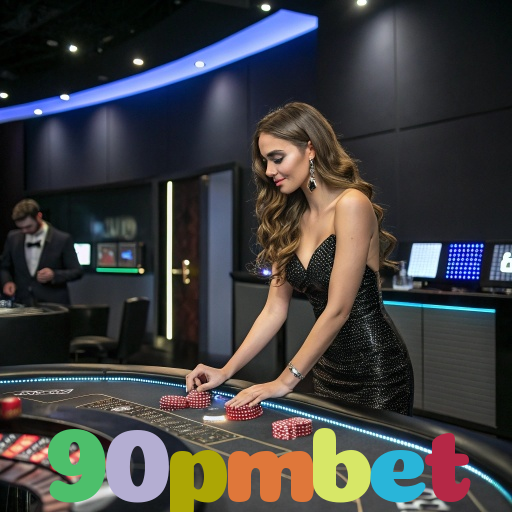 90pmbet：Aposte nas melhores slots e conquiste prêmios como nunca!