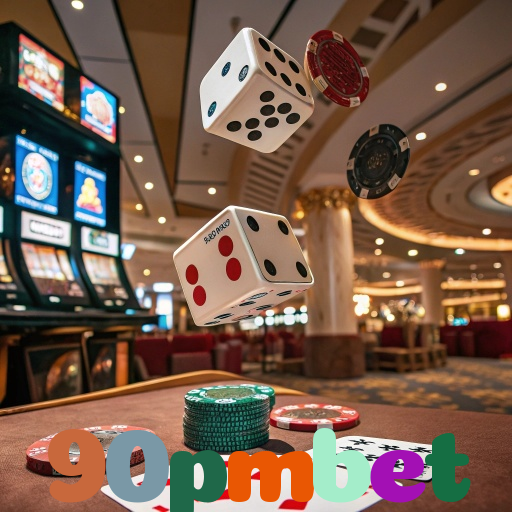 90pmbet:Aposte no futebol, jogue poker e conquiste vitórias épicas!