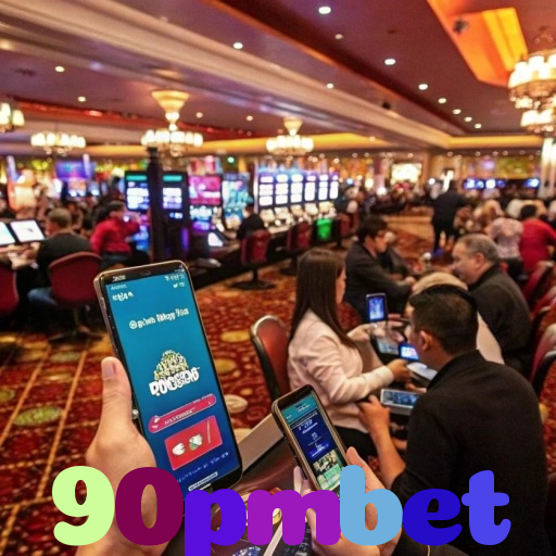 90pmbet:Aposte no futebol, jogue poker e conquiste vitórias épicas!