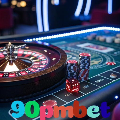 90pmbet：Aposte no futebol, jogue poker e conquiste vitórias épicas!