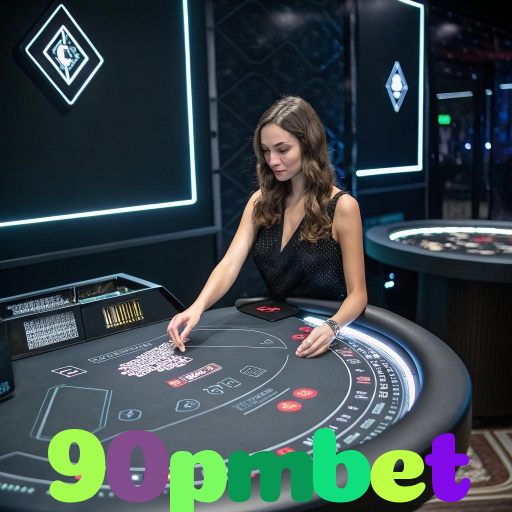 90pmbet：Aposte nas melhores slots e conquiste prêmios como nunca!