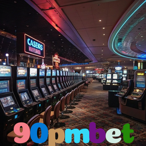 90pmbet：Jogue poker, aposte no futebol e ganhe em grandes jogos de cassino!