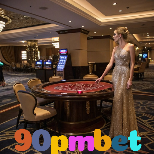 90pmbet：Aposte no futebol, jogue poker e conquiste vitórias épicas!