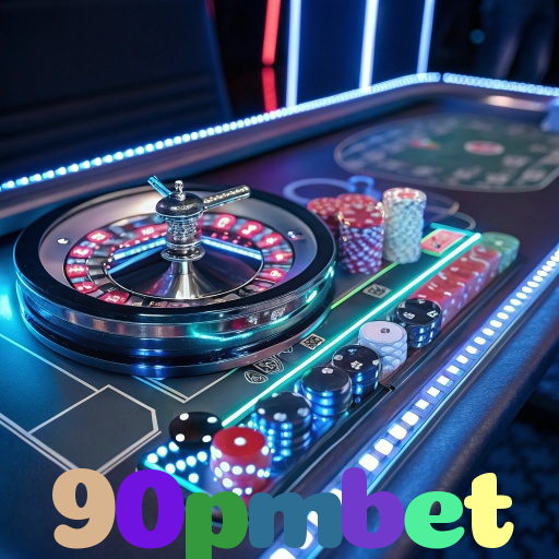 90pmbet：Aposte nas melhores slots e conquiste prêmios como nunca!
