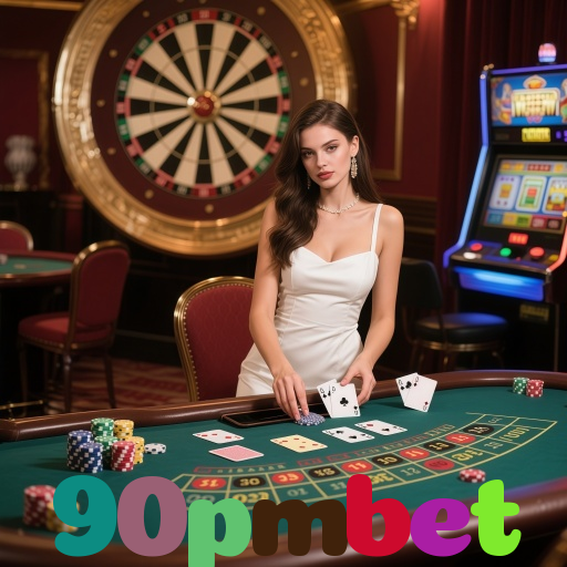 90pmbet:Aposte no futebol, jogue poker e conquiste vitórias épicas!