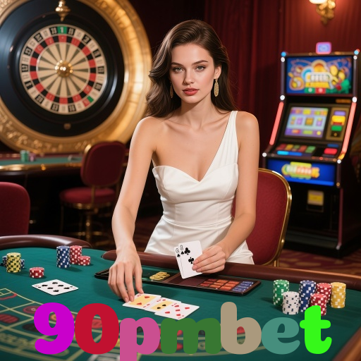 90pmbet：Aposte no futebol, jogue poker e conquiste vitórias épicas!