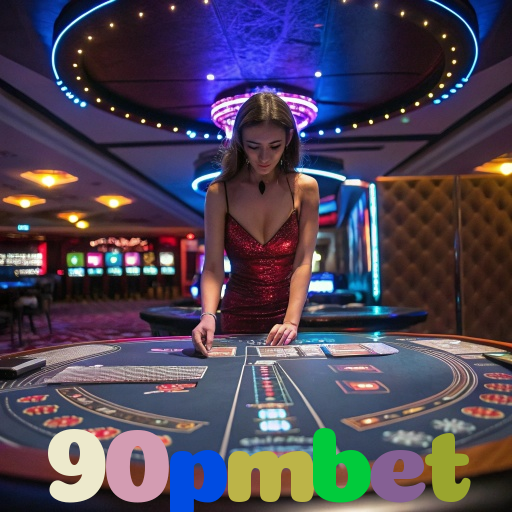 90pmbet：Aposte nas melhores slots e conquiste prêmios como nunca!