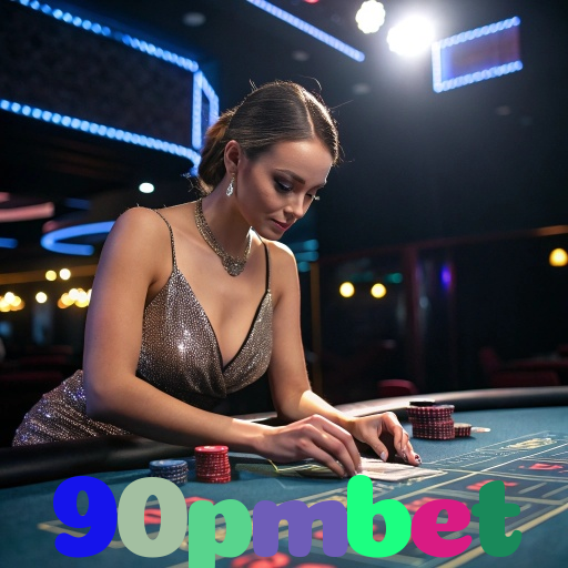 90pmbet：Jogue poker, aposte no futebol e ganhe em grandes jogos de cassino!
