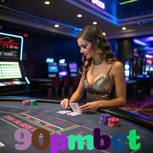 90pmbet：Aposte no futebol, jogue poker e conquiste vitórias épicas!