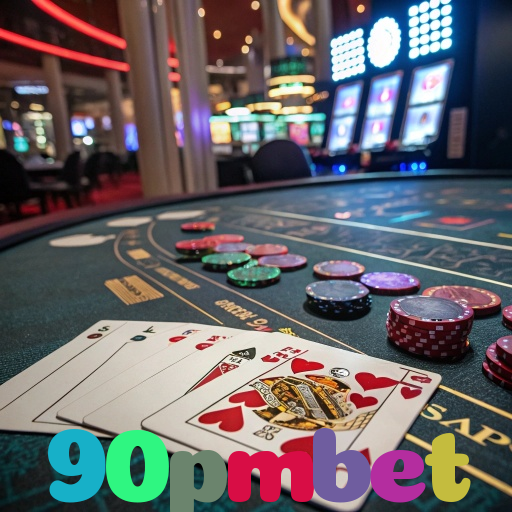 90pmbet:Aposte no futebol, jogue poker e conquiste vitórias épicas!