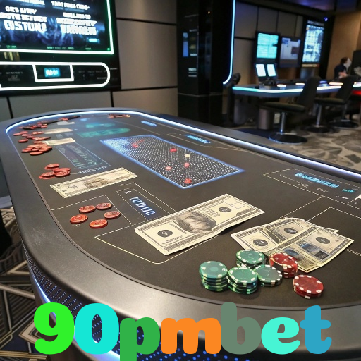 90pmbet：Jogue poker, aposte no futebol e ganhe em grandes jogos de cassino!