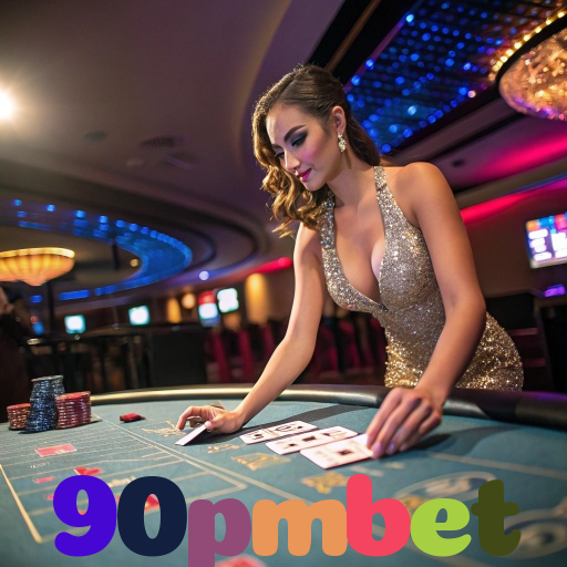 90pmbet：Jogue poker, aposte no futebol e ganhe em grandes jogos de cassino!