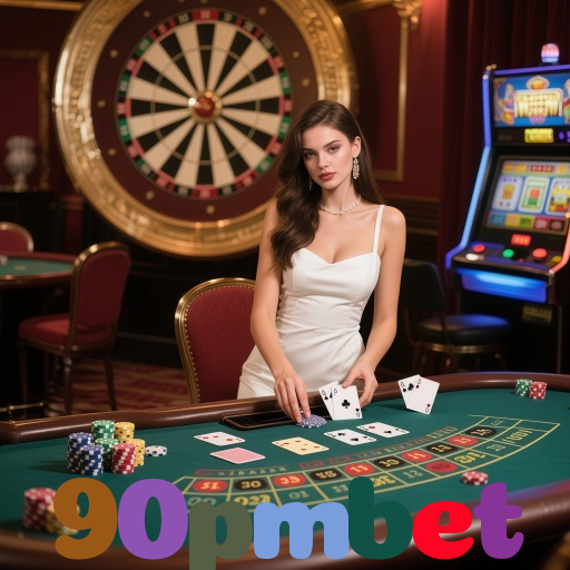 90pmbet:Aposte no futebol, jogue poker e conquiste vitórias épicas!