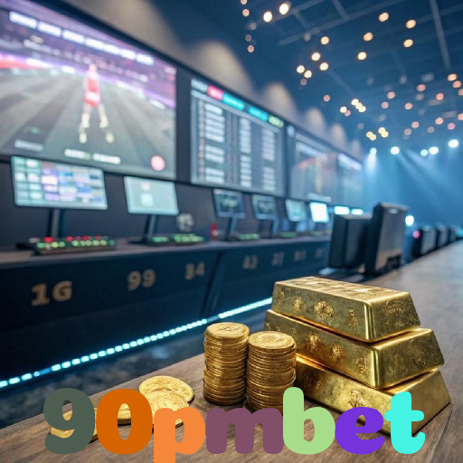 90pmbet：Aposte nas melhores slots e conquiste prêmios como nunca!