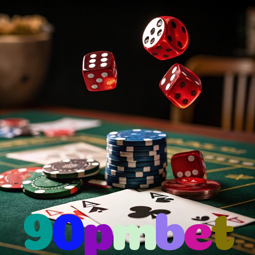 90pmbet：Jogue poker, aposte no futebol e ganhe em grandes jogos de cassino!