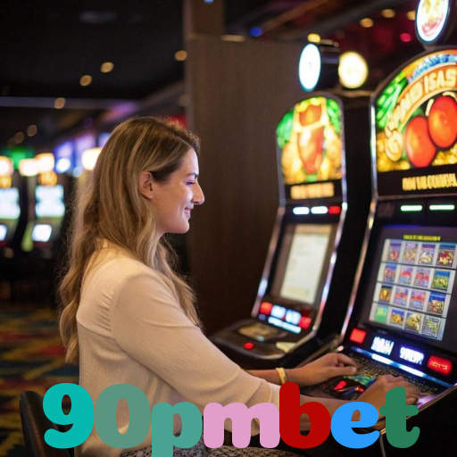 90pmbet：Jogue poker, aposte no futebol e ganhe em grandes jogos de cassino!