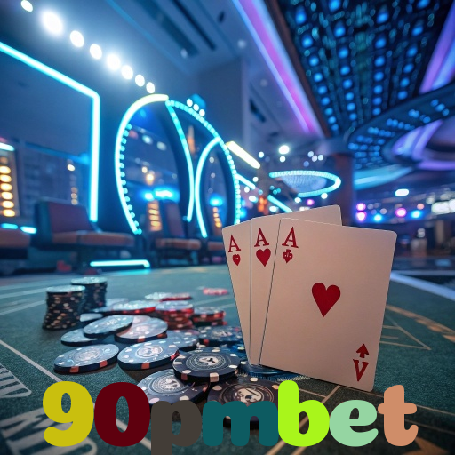 90pmbet：Jogue poker, aposte no futebol e ganhe em grandes jogos de cassino!