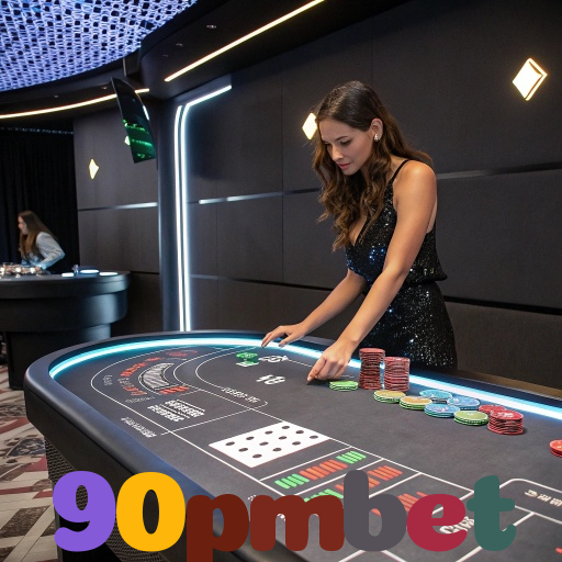 90pmbet：Aposte nas melhores slots e conquiste prêmios como nunca!