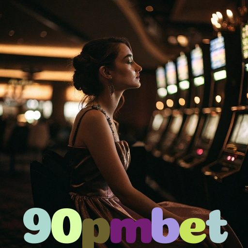 90pmbet：Aposte nas melhores slots e conquiste prêmios como nunca!