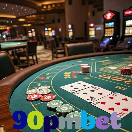 90pmbet：Aposte no futebol, jogue poker e conquiste vitórias épicas!