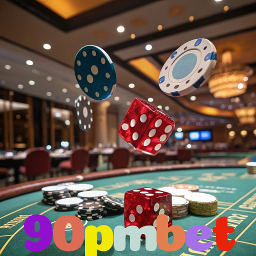 90pmbet：Aposte nas melhores slots e conquiste prêmios como nunca!