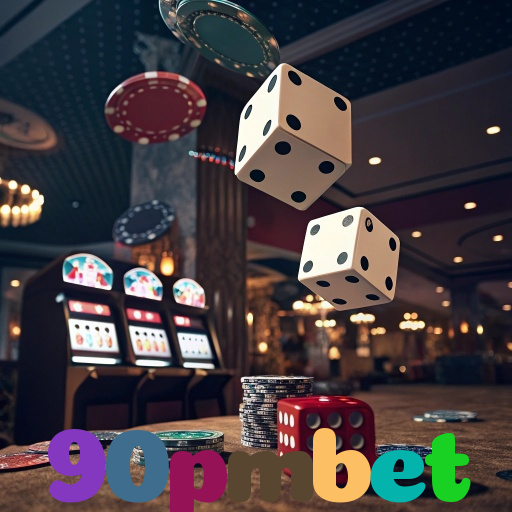 90pmbet：Jogue poker, aposte no futebol e ganhe em grandes jogos de cassino!