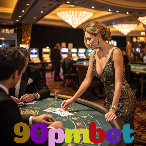 90pmbet：Aposte no futebol, jogue poker e conquiste vitórias épicas!