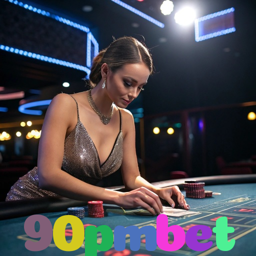90pmbet：Aposte nas melhores slots e conquiste prêmios como nunca!