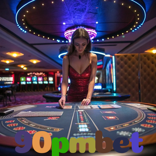 90pmbet：Aposte nas melhores slots e conquiste prêmios como nunca!