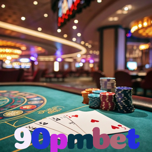 90pmbet:Aposte no futebol, jogue poker e conquiste vitórias épicas!