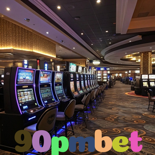 90pmbet:Aposte no futebol, jogue poker e conquiste vitórias épicas!