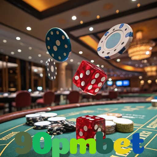 90pmbet：Aposte nas melhores slots e conquiste prêmios como nunca!