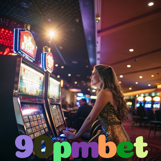 90pmbet：Jogue poker, aposte no futebol e ganhe em grandes jogos de cassino!