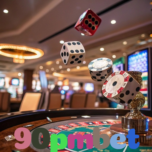 90pmbet：Aposte nas melhores slots e conquiste prêmios como nunca!