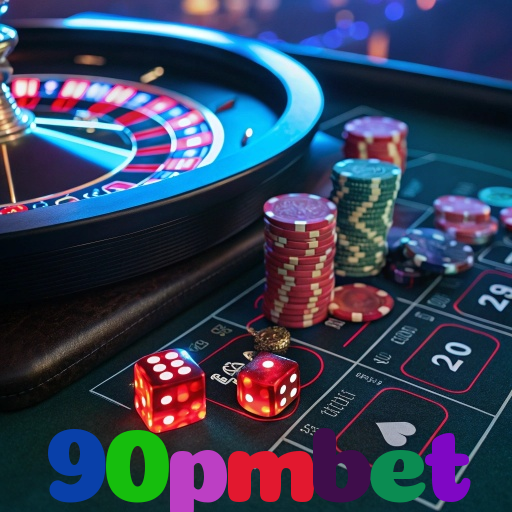 90pmbet：Jogue poker, aposte no futebol e ganhe em grandes jogos de cassino!