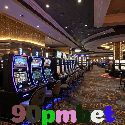 90pmbet:Aposte nas melhores slots e conquiste prêmios como nunca!