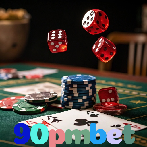 90pmbet：Jogue poker, aposte no futebol e ganhe em grandes jogos de cassino!