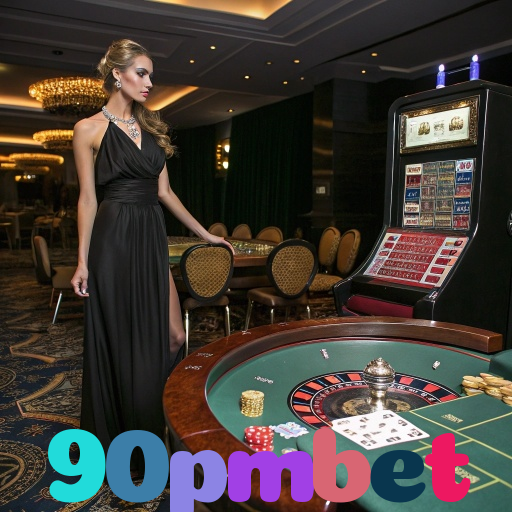 90pmbet：Jogue poker, aposte no futebol e ganhe em grandes jogos de cassino!
