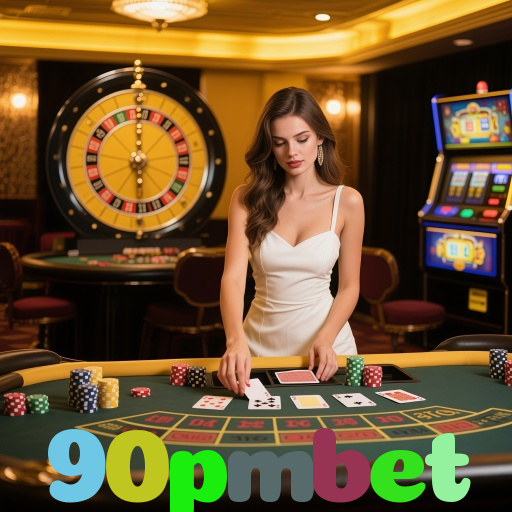 90pmbet：Aposte no futebol, jogue poker e conquiste vitórias épicas!
