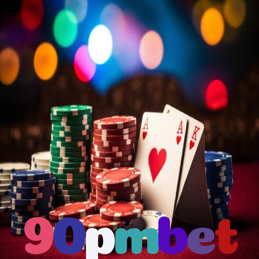 90pmbet：Jogue poker, aposte no futebol e ganhe em grandes jogos de cassino!