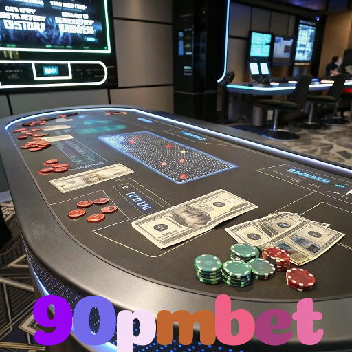 90pmbet：Jogue poker, aposte no futebol e ganhe em grandes jogos de cassino!