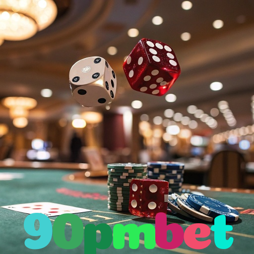 90pmbet：Jogue poker, aposte no futebol e ganhe em grandes jogos de cassino!