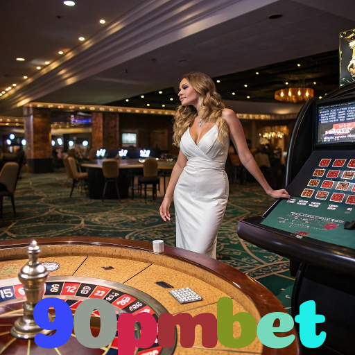 90pmbet：Aposte no futebol, jogue poker e conquiste vitórias épicas!