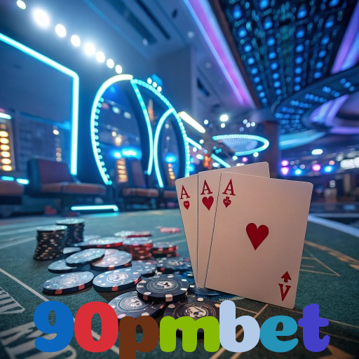 90pmbet：Jogue poker, aposte no futebol e ganhe em grandes jogos de cassino!