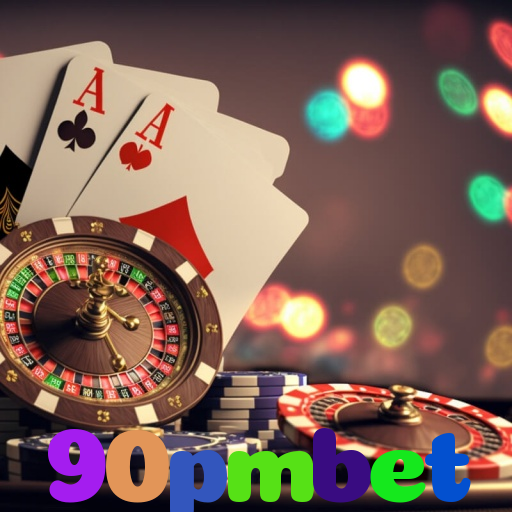 90pmbet：Jogue poker, aposte no futebol e ganhe em grandes jogos de cassino!