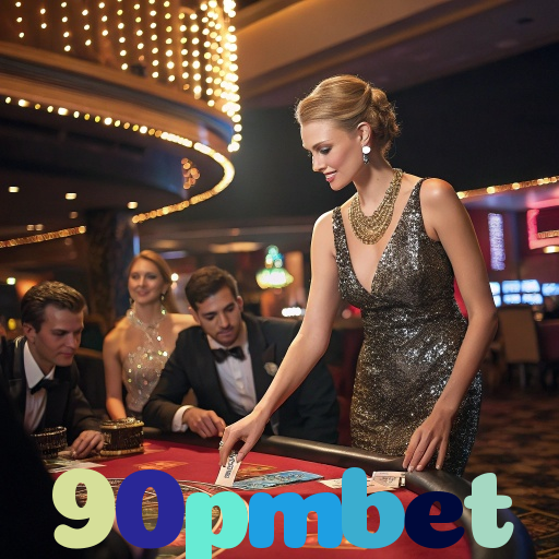 90pmbet：Jogue poker, aposte no futebol e ganhe em grandes jogos de cassino!
