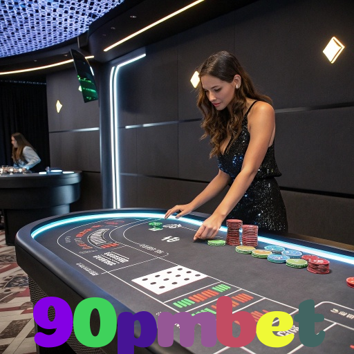 90pmbet：Aposte nas melhores slots e conquiste prêmios como nunca!