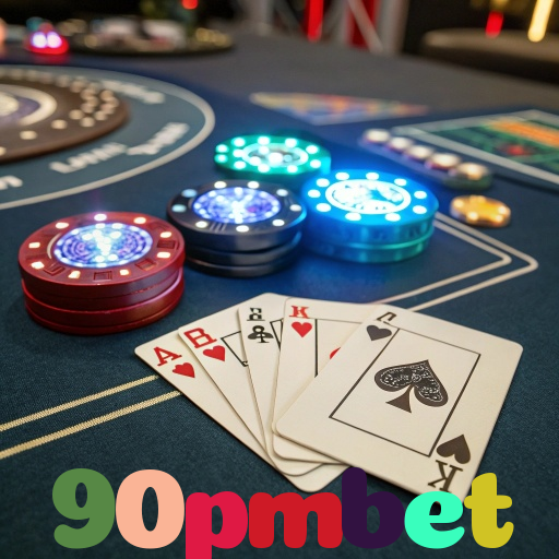 90pmbet:Aposte nas melhores slots e conquiste prêmios como nunca!